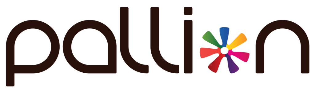 Pallion Logo